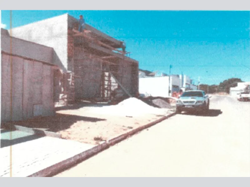 Casa - Água Boa - MT — foto 3