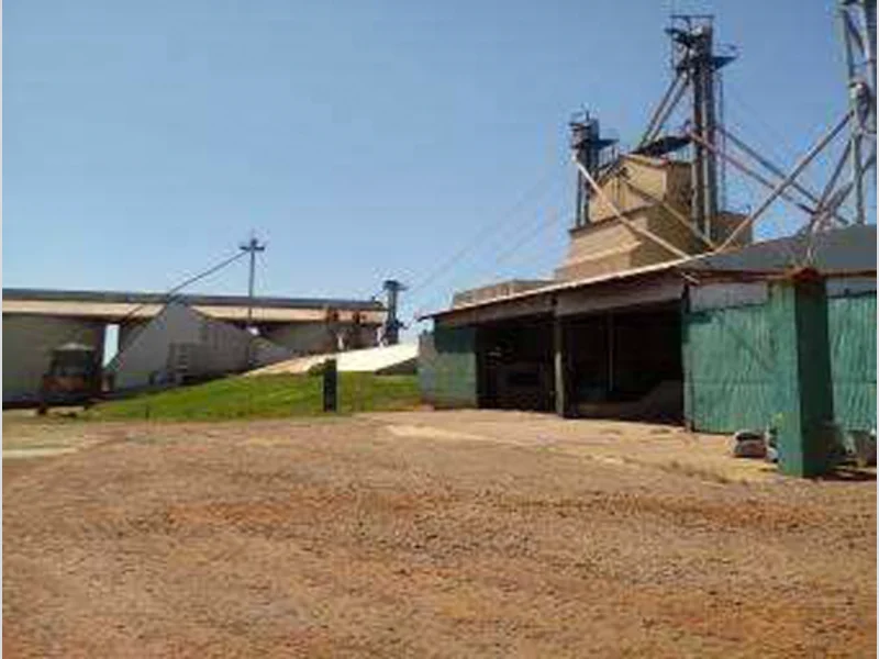 Prédio - Cruz Alta - RS — foto 3