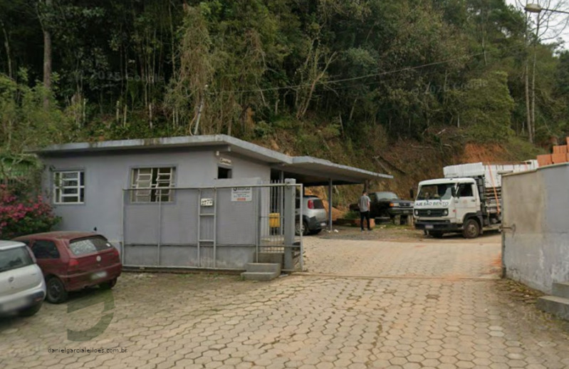 LOTE 001 Imóvel