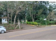 Prédio - 2.626,97m² - Terreno - 20.000m²- B.Cristo Rei — foto 3