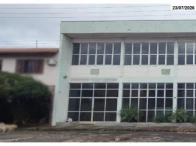 Prédio-400m² - Galpão-200m² - Terreno-412,50m²