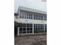 Prédio-400m² - Galpão-200m² - Terreno-412,50m² — foto 2