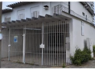 Sobrado- Terreno - 110m²- R. Campos do Jordão 109 - Caxinguí — foto 4