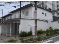 Sobrado- Terreno - 110m²- R. Campos do Jordão 109 - Caxinguí — foto 5