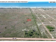 Terreno - 300m² - Praia Village Dunas II