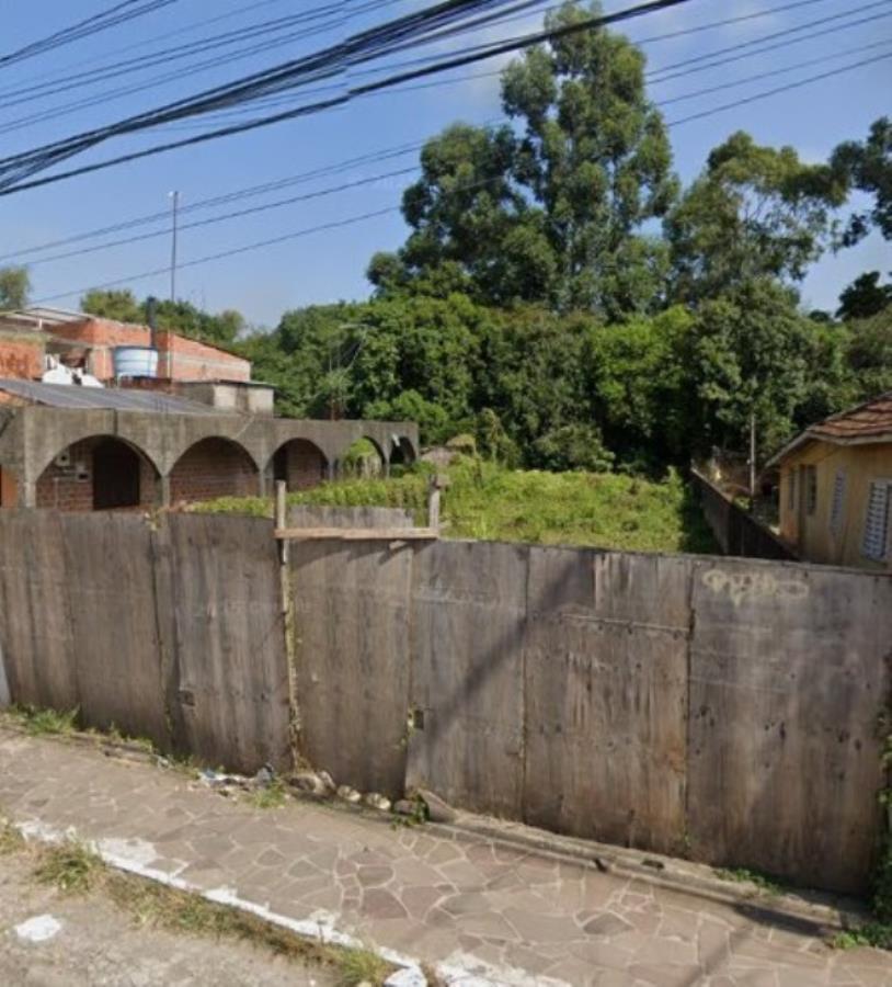 EXTRAJUDICIAL Leilão de Terreno na cidade de Santa Maria/RS