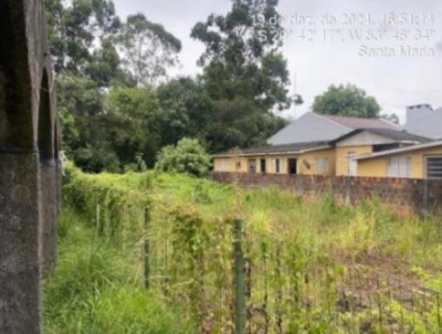 EXTRAJUDICIAL Leilão de Terreno na cidade de Santa Maria/RS — foto 2