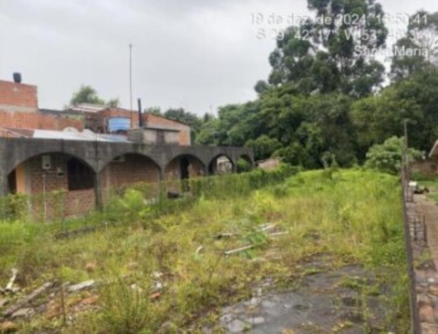 EXTRAJUDICIAL Leilão de Terreno na cidade de Santa Maria/RS — foto 3