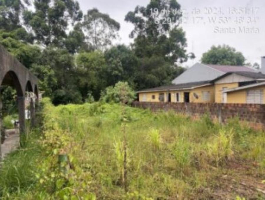 EXTRAJUDICIAL Leilão de Terreno na cidade de Santa Maria/RS — foto 4
