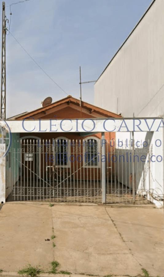 Casa 100m² - Piracicaba - SP Casa 100m²