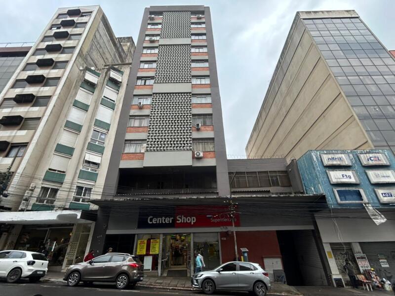 Lote 001 Apartamento (Desocupado) no Bairro Centro — foto 4