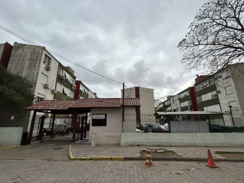 Lote 001 Apartamento no Bairro Cristal em Porto Alegre/RS — foto 3