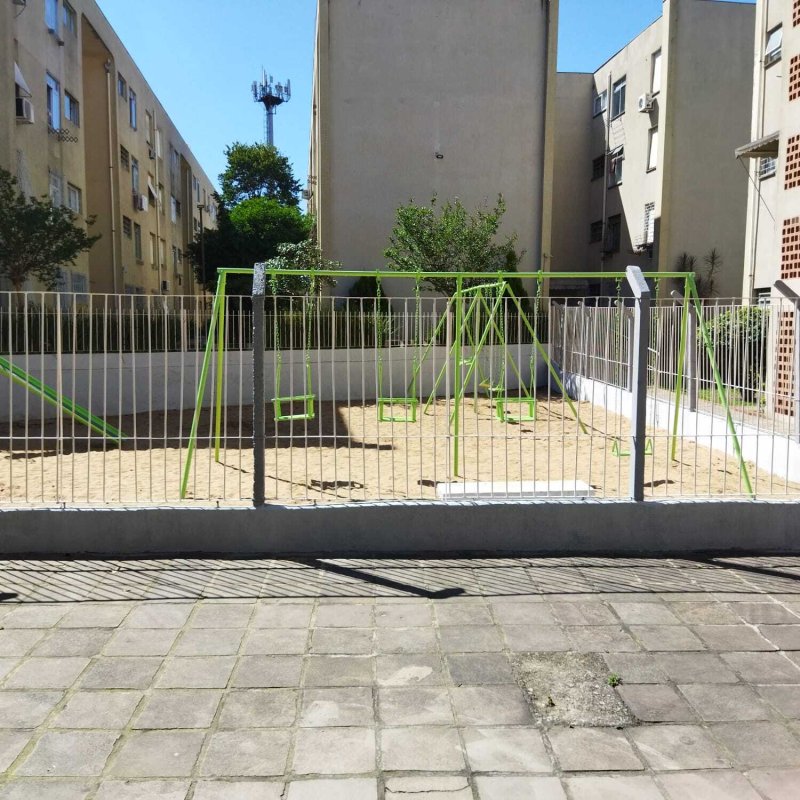 Apartamento 54m² Junto Ao Bourbon Ipiranga — foto 5