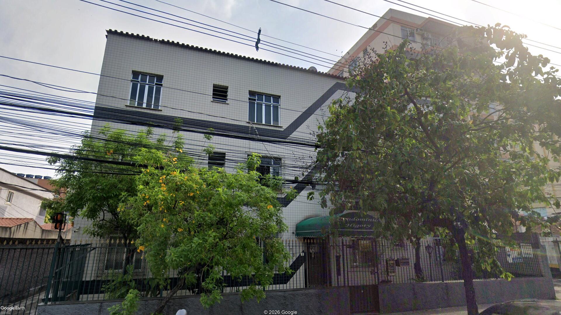 Condomínio Do Edifício Higoty
