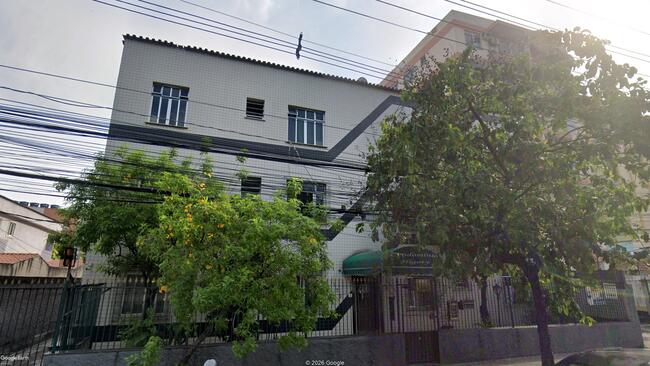 Condomínio Do Edifício Higoty — foto 2