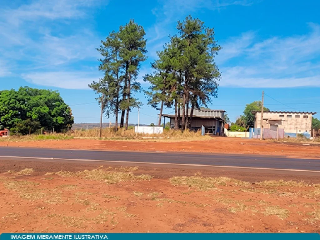 Galpão em Área 10.000m² - Nova Esperança - Itarumã - GO — foto 3