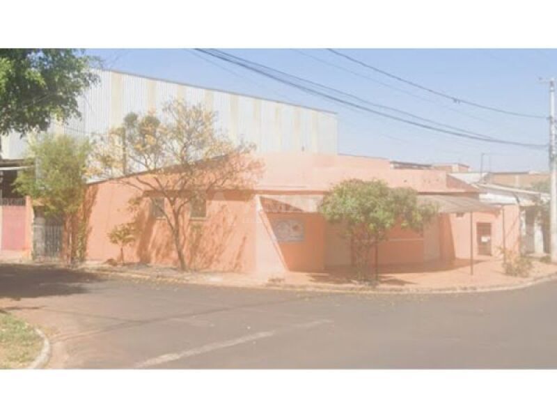 LOTE 001 Terreno - Araraquara/SP