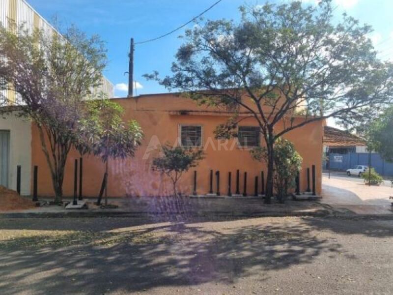 LOTE 001 Terreno - Araraquara/SP — foto 4