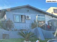 Casa - 88,22m² - Terreno - 270m² - Rua dos Andrades