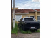 Casa 381-A - 43,48m² - Terreno - 341,00m² - Vila Três Marias