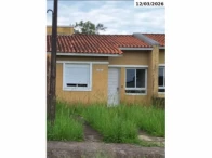 Casa 401-A - 43,48m² - Terreno - 341,00m² - Vila Três Marias