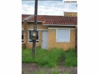 Casa 401-B - 43,48m² - Terreno - 341,00m² - Vila Três Marias