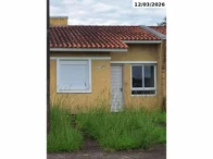 Casa 411-A - 43,48m² - Terreno - 341,00m² - Vila Três Marias