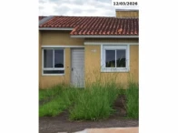 Casa 411-B - 43,48m² - Terreno - 341,00m² - Vila Três Marias