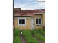 Casa 441-A - 43,48m² - Terreno - 341,00m² - Vila Três Marias