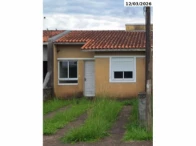 Casa 441-B - 43,48m² - Terreno - 341,00m² - Vila Três Marias