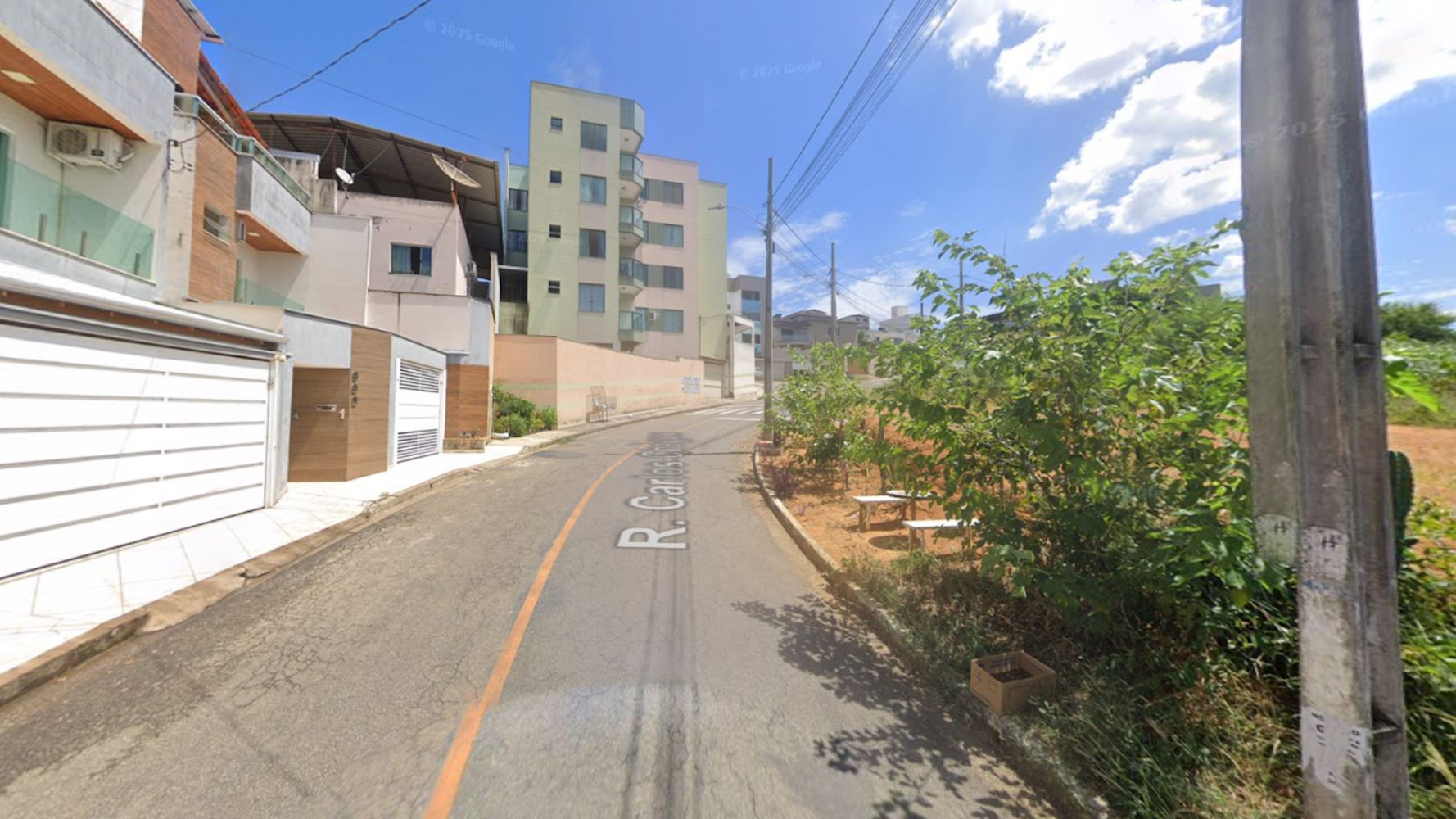 Casa na Cidade Nova em Santana do Paraíso/MG — foto 2