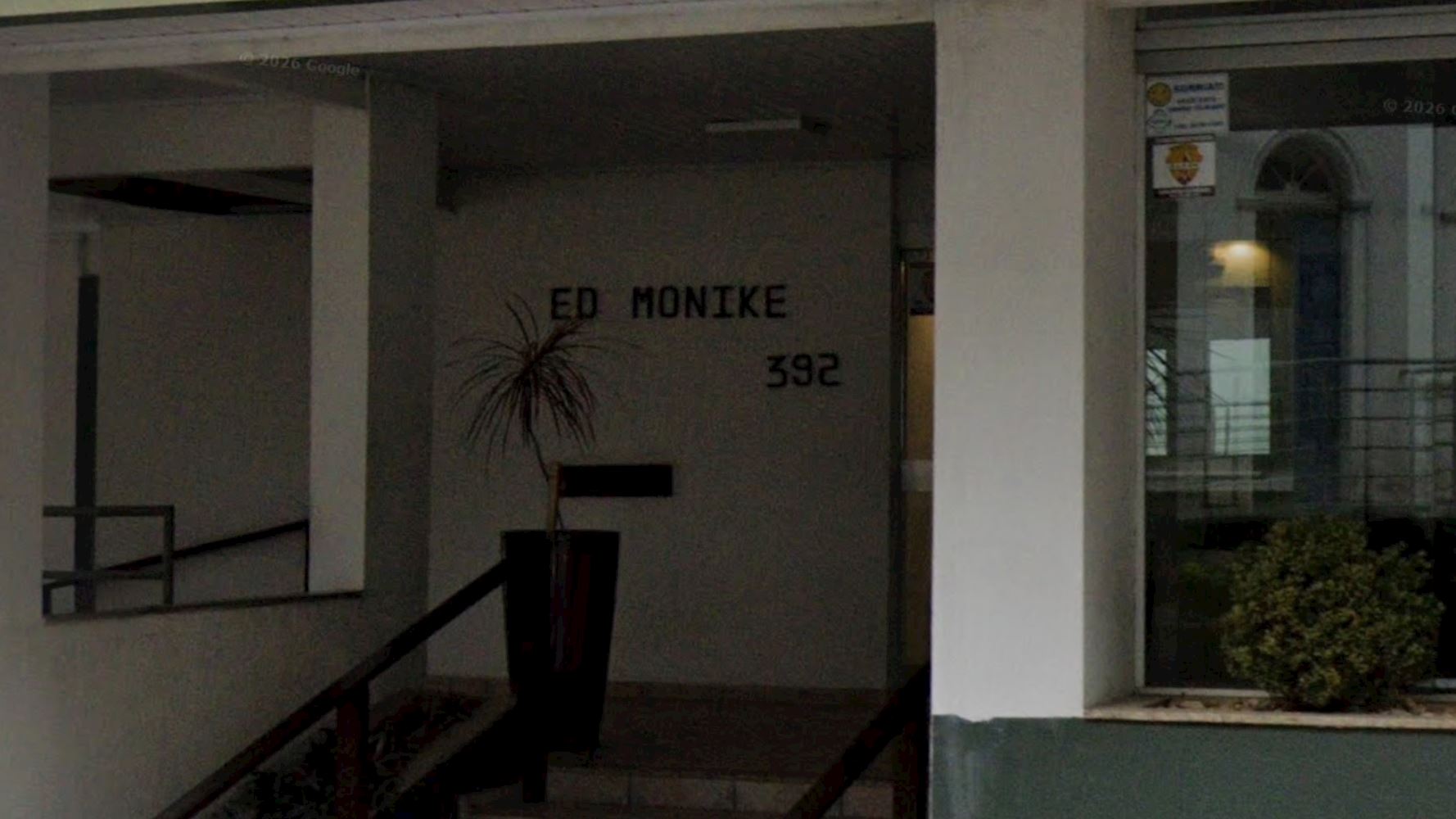 Apartamento no "Edifício Monike" - Comerciário - Criciúma/SC — foto 5