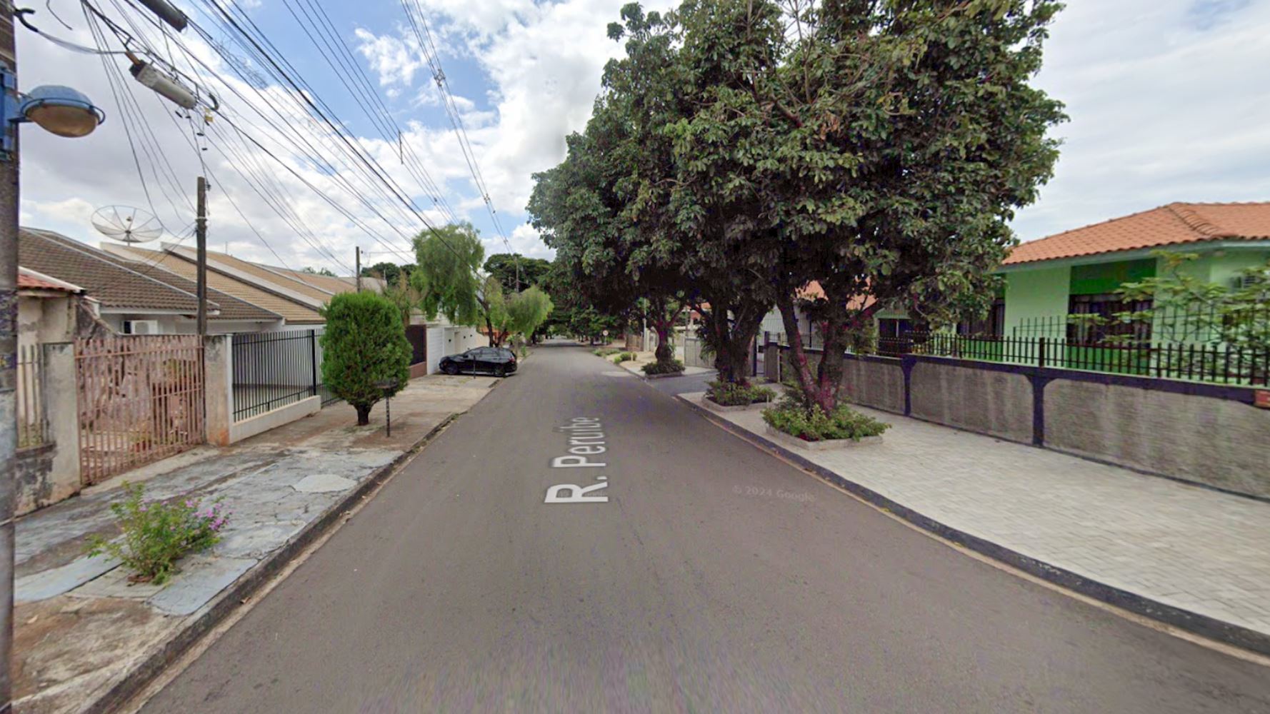 Casa no Parque das Grevíleas em Maringá/PR — foto 2