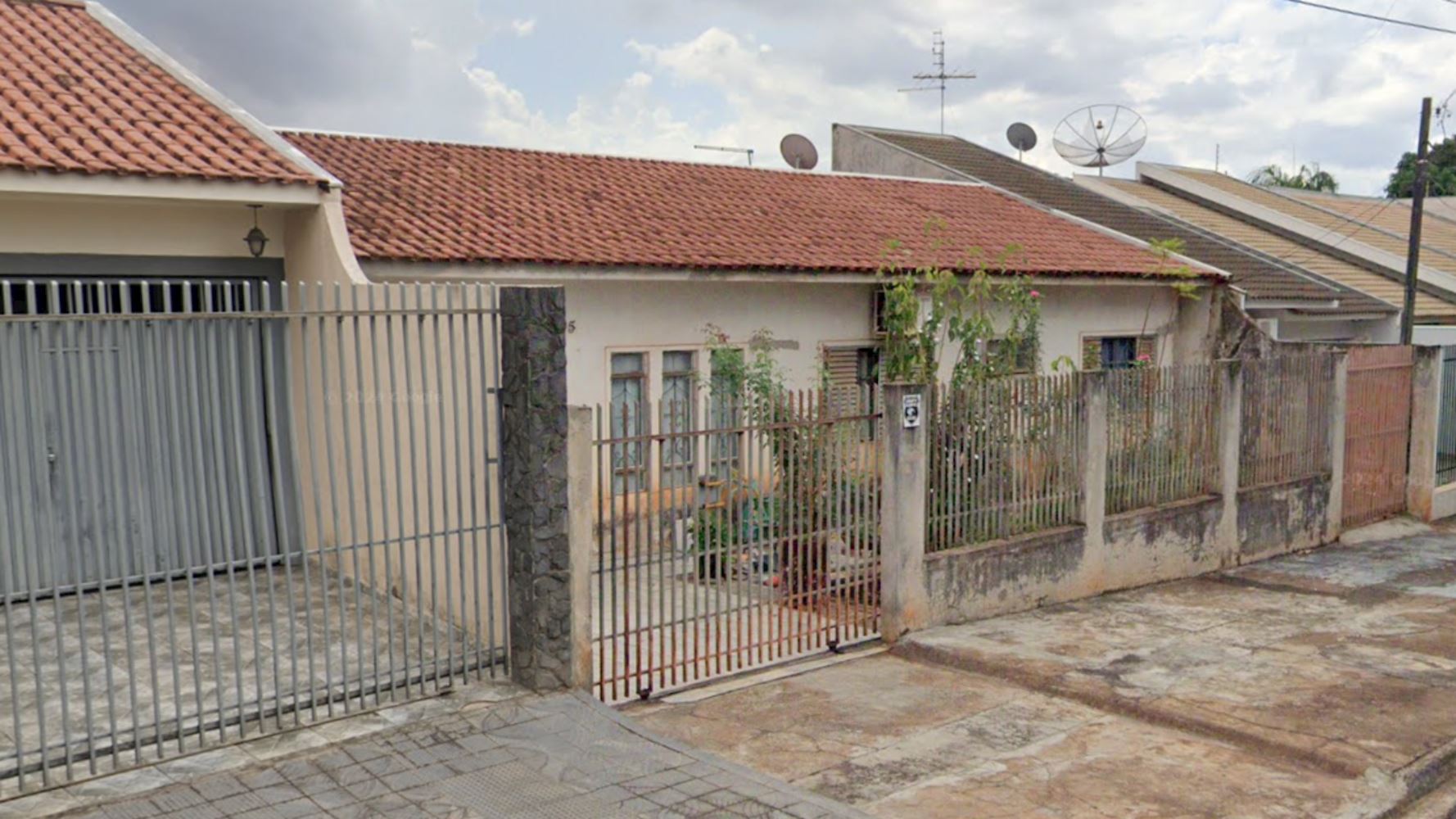 Casa no Parque das Grevíleas em Maringá/PR — foto 5