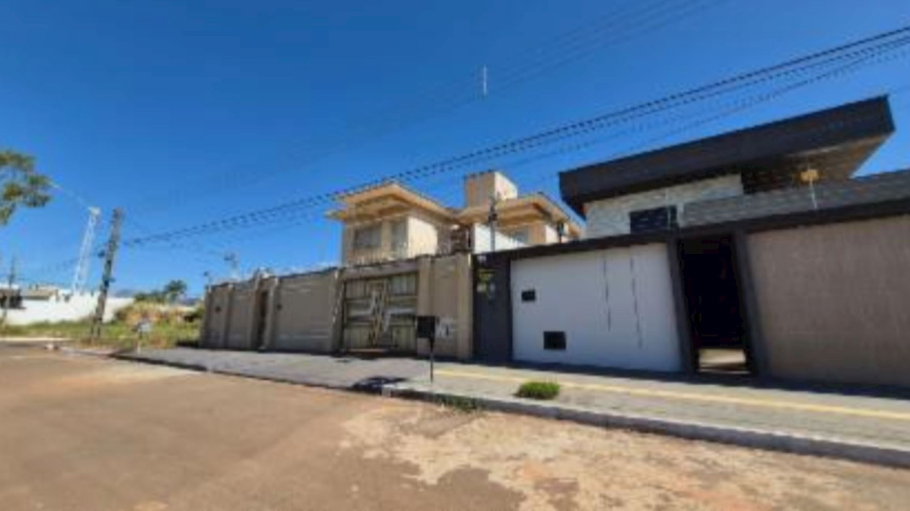 Casa no Jardim Atlântico em Goiânia/GO — foto 2