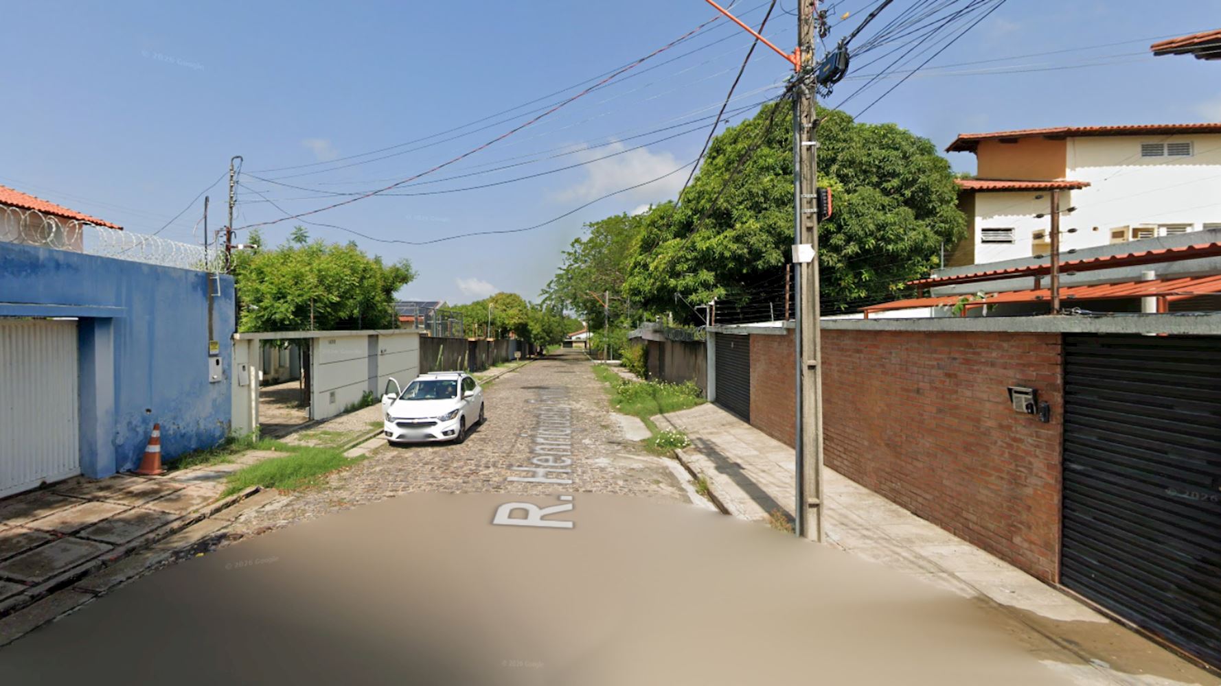 Casa no Ininga em Teresina/PI — foto 2