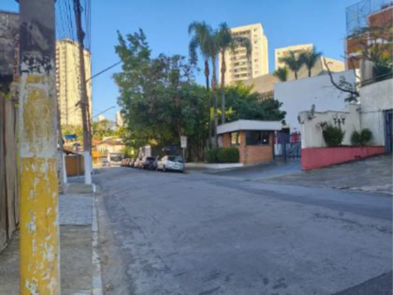 Apartamento - São Paulo - SP — foto 2