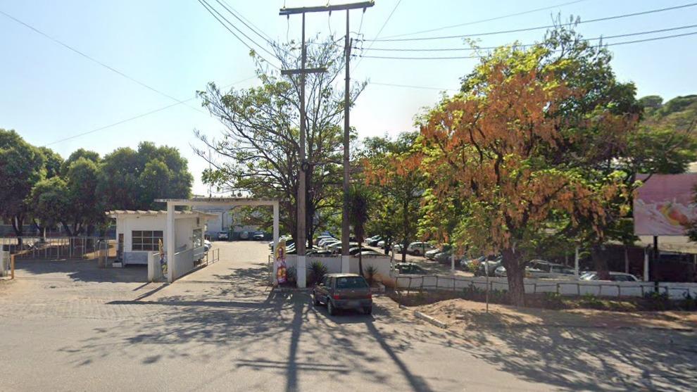Área de 20.000m2 Rio Bahia KM411 com possíveis benfeitorias