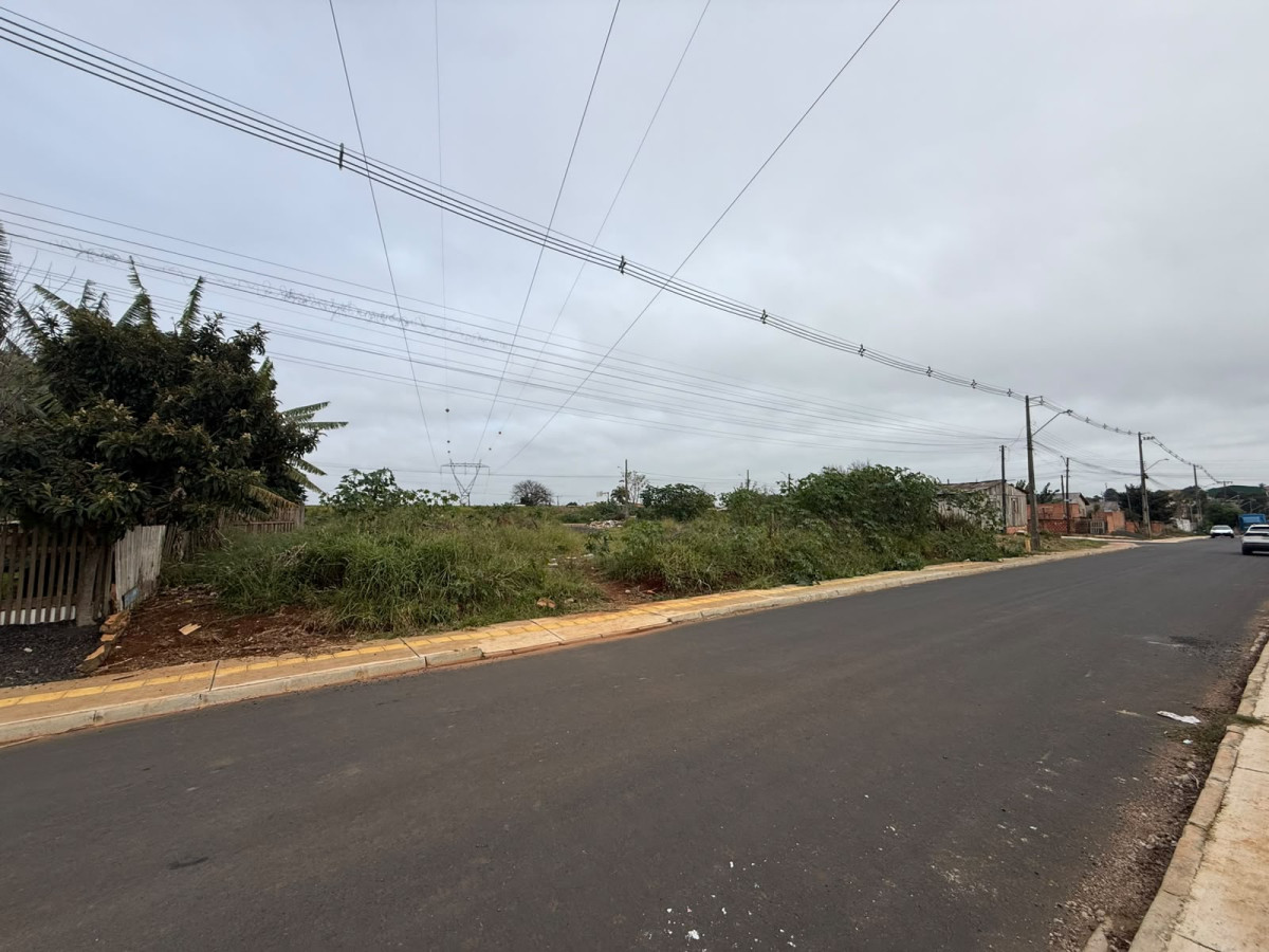 Imóvel 1 Matrícula 34.973: Imóvel com 530,60m² em Ponta Grossa - PR — foto 2