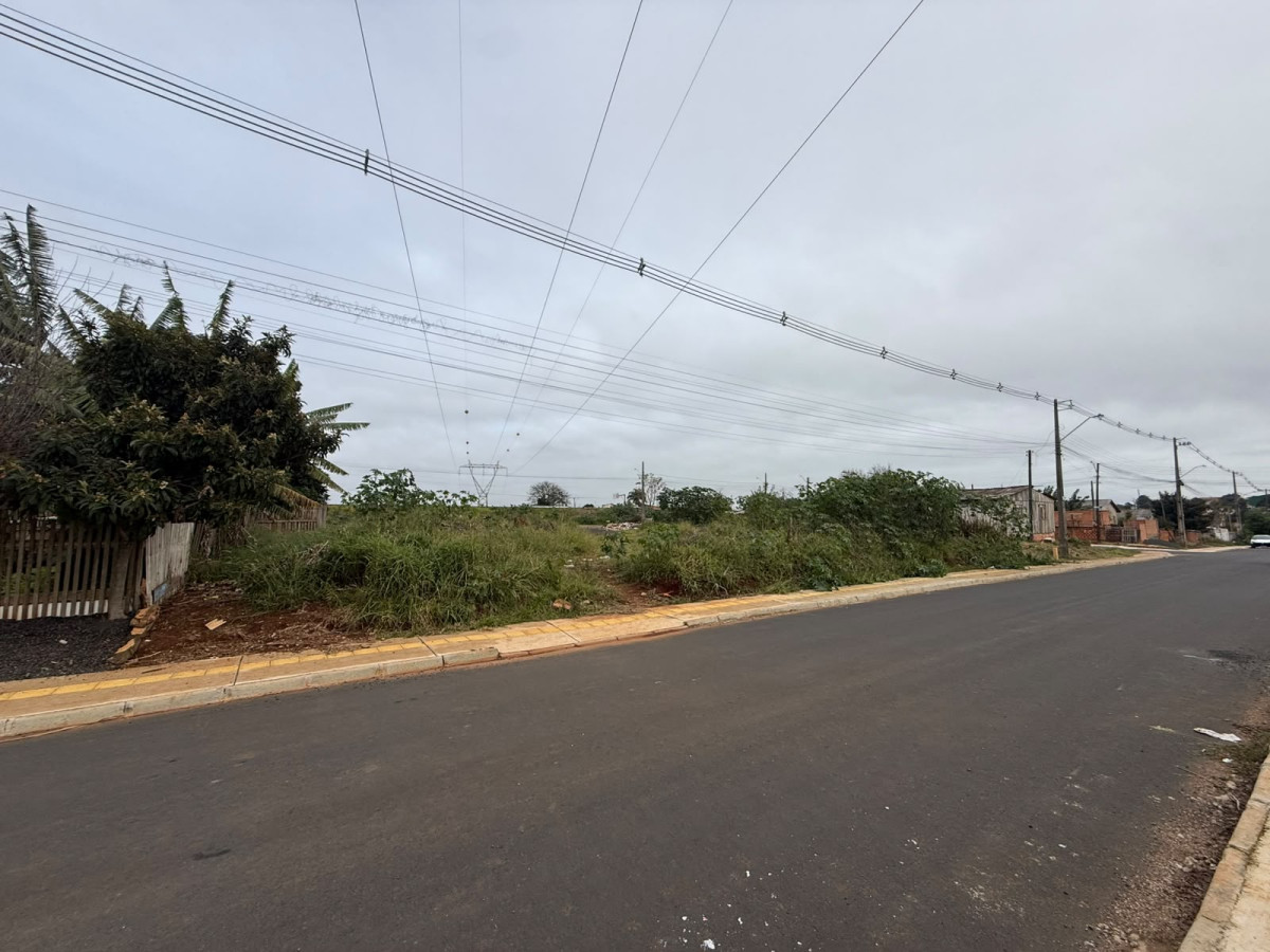 Imóvel 1 Matrícula 34.973: Imóvel com 530,60m² em Ponta Grossa - PR — foto 3