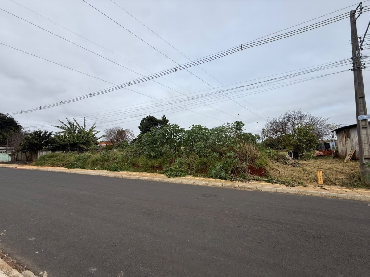 Imóvel 1 Matrícula 34.973: Imóvel com 530,60m² em Ponta Grossa - PR — foto 4