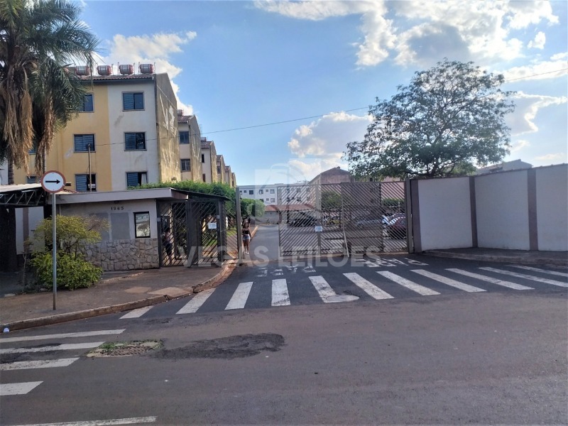 LOTE 005 Direitos - Apartam. Rua Rio Paraguaçu, Ribeirão Preto/SP