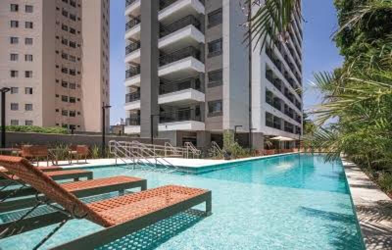 LOTE 001 Apartamento 2004, “CONDOMÍNIO GIARDINO GRAN MAIA”, situado na Rua do Rosário, 353, bairro d
