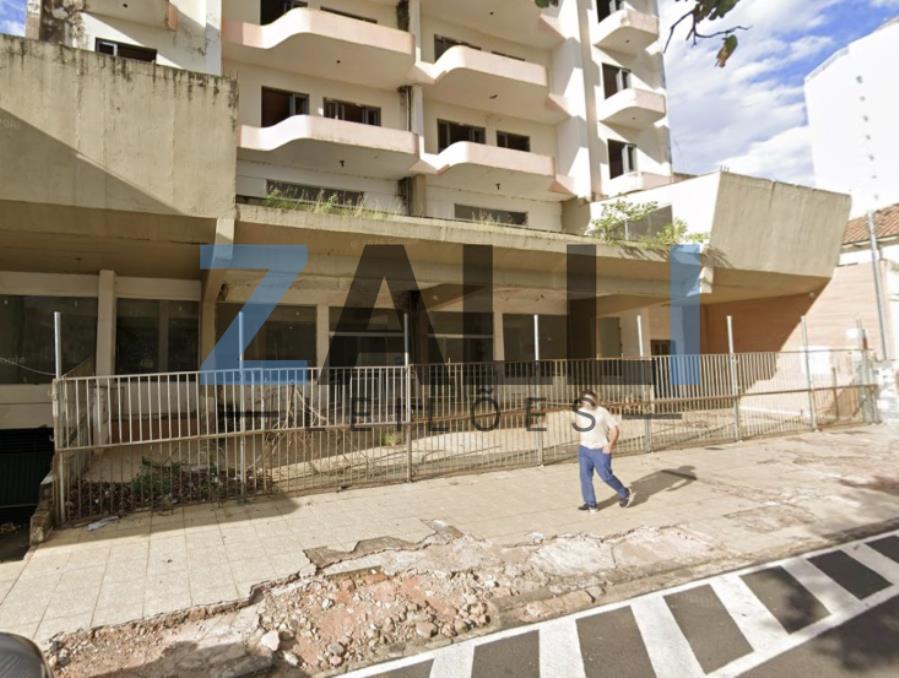 Prédio Res. - A.c. 12.099,66m² - S. Sebastião do Paraíso/MG — foto 2