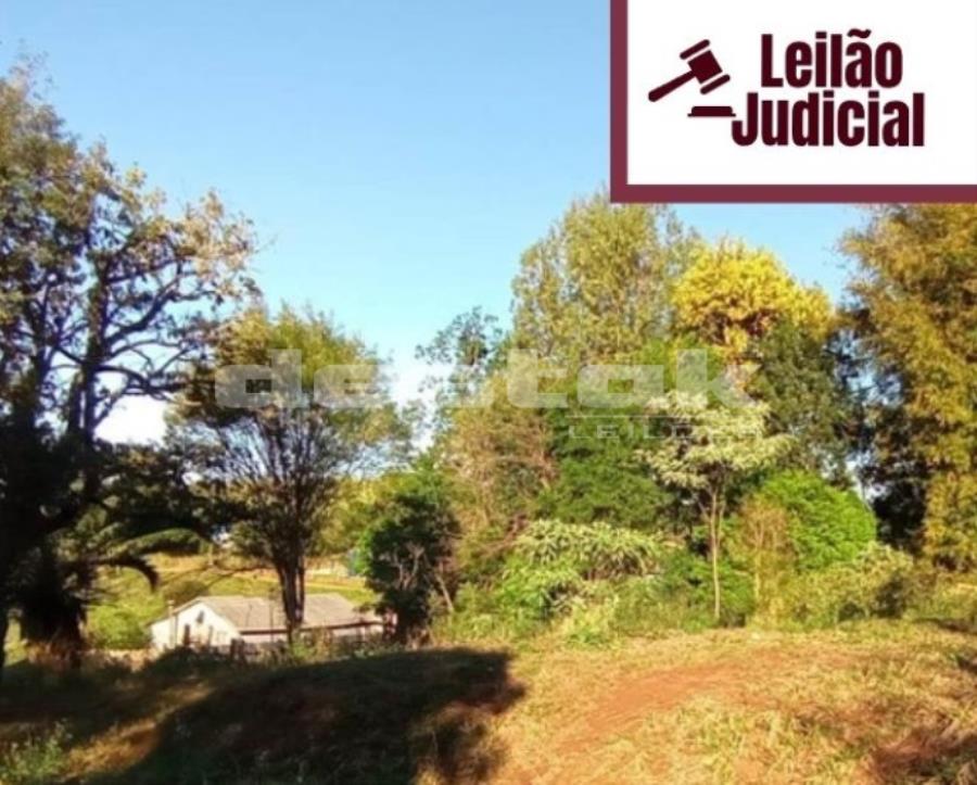 Terreno em Marmeleiro/PR