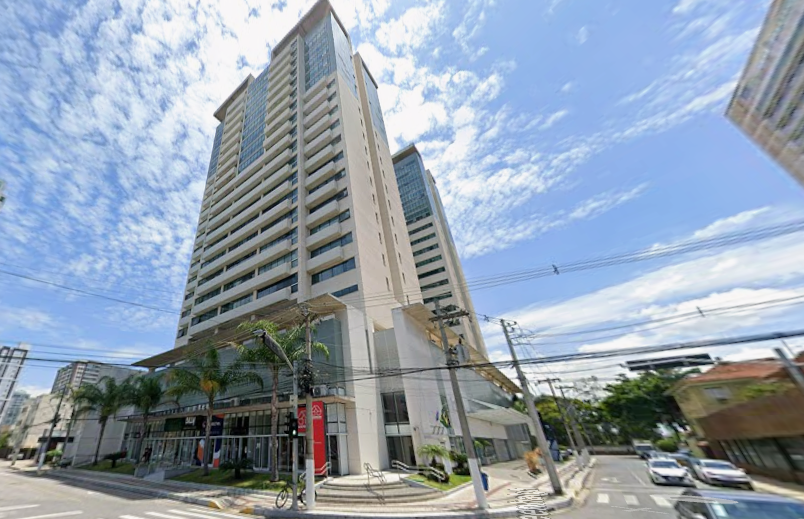Apartamento | Campos dos Goytacazes/RJ | Alienação Fiduciária