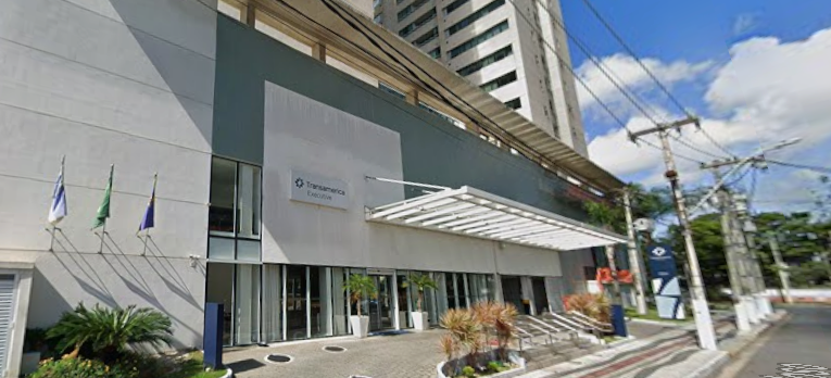 Apartamento | Campos dos Goytacazes/RJ | Alienação Fiduciária — foto 2