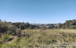 Terreno | Curitiba/SP | Alienação Fiduciária