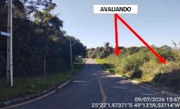 Terreno | Curitiba/SP | Alienação Fiduciária — foto 2