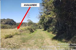 Terreno | Curitiba/SP | Alienação Fiduciária — foto 3
